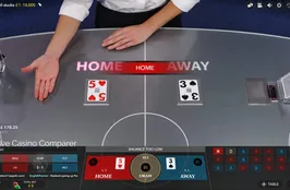 Football Studio