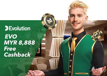 Maxim88 Daily Cashback