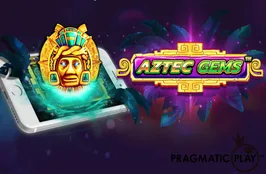 Aztec Gems Slot Game