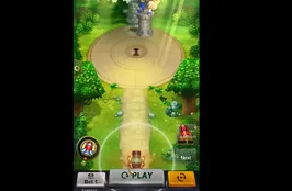 Crazy Hunter Slot Game