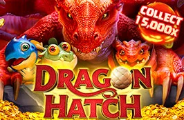 Dragon Hatch Jackpot