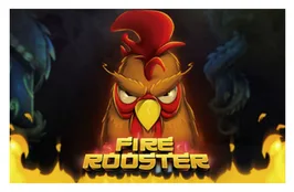 Fire Rooster