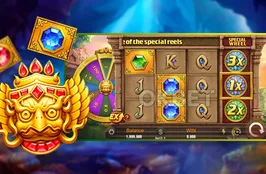 Fortune Gems