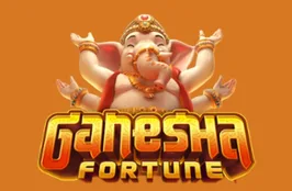 Ganesha Fortune Slot Game