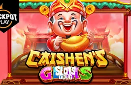 Gems of Caishen