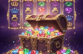 Gems of Wealth
