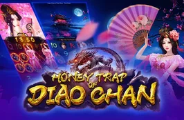 Honey Trap of Diao Chan Slot Game