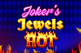 Joker's Jewels Slot Game