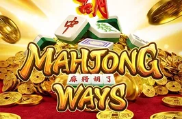 Mahjong Ways Slot Game