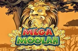 Mega Moolah