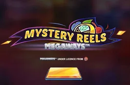 Mystery Reels Megaways