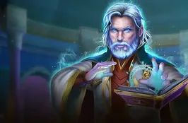 Rise of Merlin