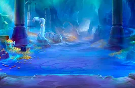 The Hand of Midas Slot Game